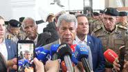 Devid Santana/Bnews