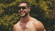 Imagem Jonas Sulzbach assume namoro com ex-BBB e ganha torcida da mãe: “Abençoada”