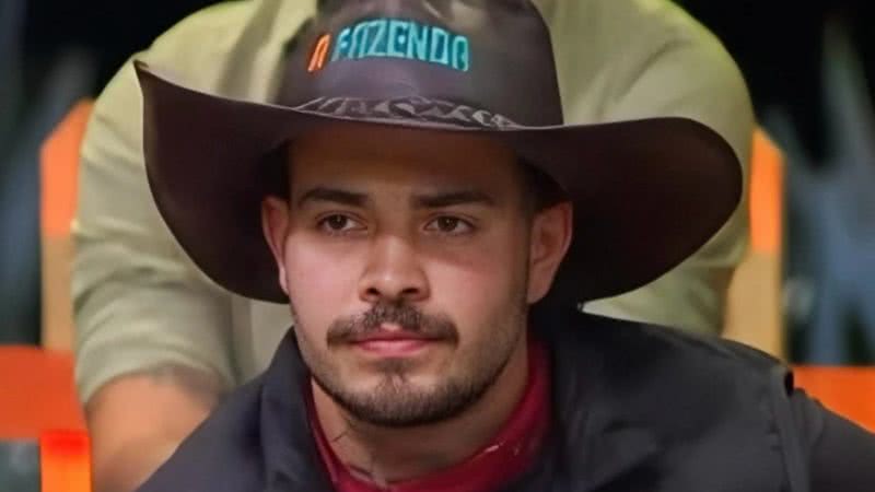 Reprodução / Record