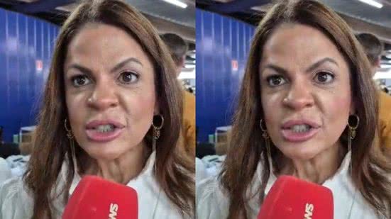 Reprodução/ Vídeo