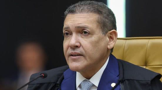 STF / Divulgação