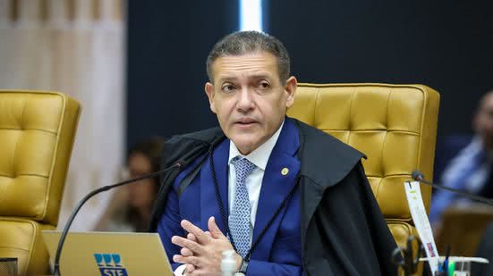 Gustavo Moreno/STF