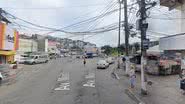 Reprodução/Google Street View