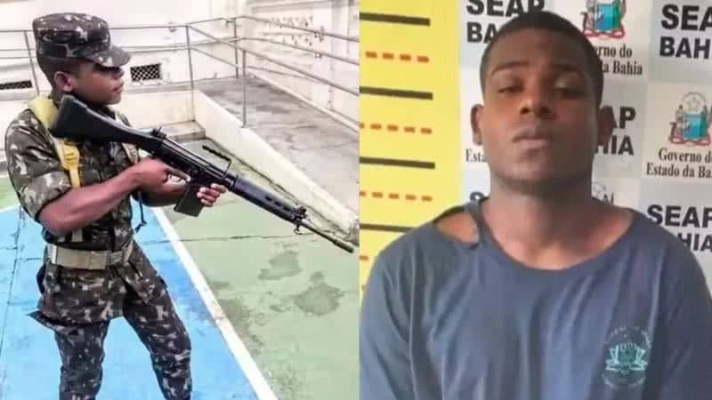 Reprodução/Redes Sociais