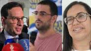 Reprodução / Redes Sociais | BNEWS