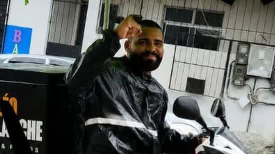 Reprodução/Redes Sociais