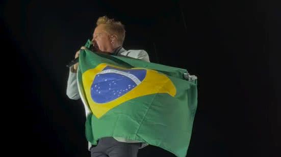 Reprodução/ Vídeo