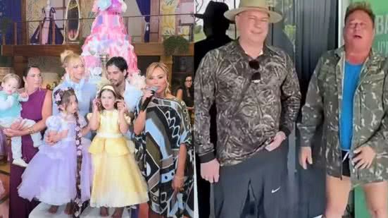 Foto: Reprodução / redes sociais