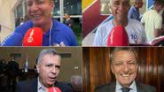 Montagem / BNEWS