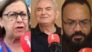 Montagem / BNEWS