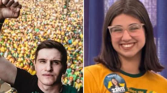 Reprodução/redes sociais