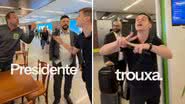 Reprodução /redes sociais