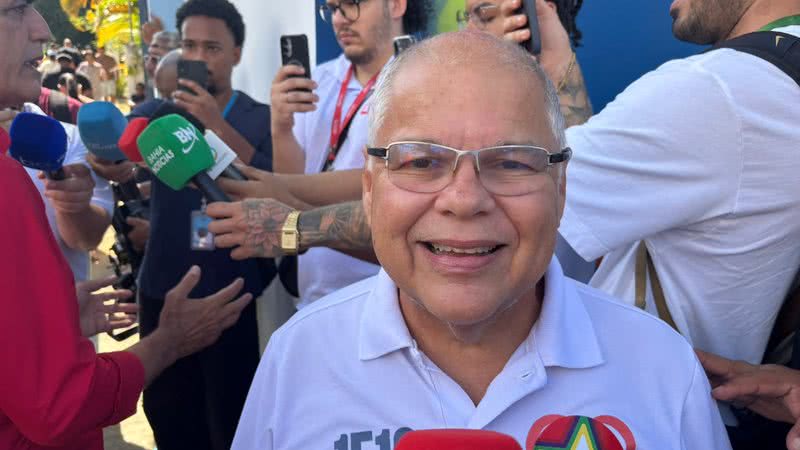 Anderson Ramos/BNews