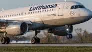 Foto: Divulgação / Lufthansa