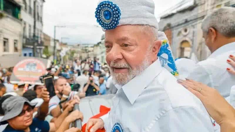 Lula é Reeleito e se Torna o Presidente Mais Velho do Brasil - Ricardo Stuckert/PR