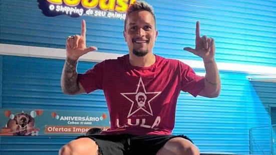 Reprodução / Redes Sociais