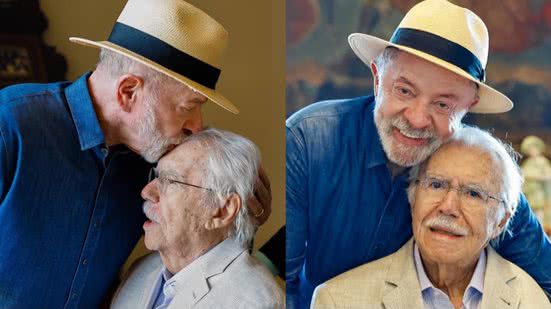 Reprodução Redes Sociais