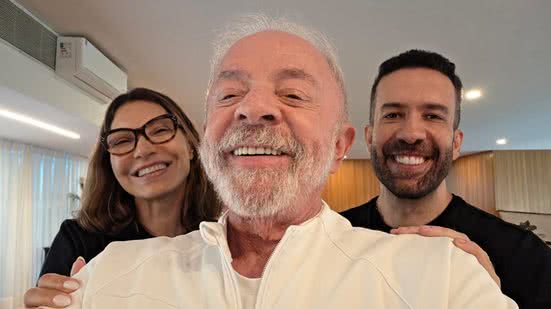Reprodução/Redes sociais