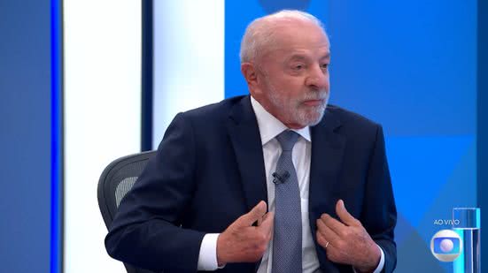 Reprodução / TV Globo