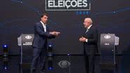Reprodução / Band