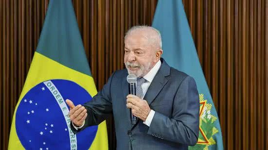 Ricardo Stuckert / PR
