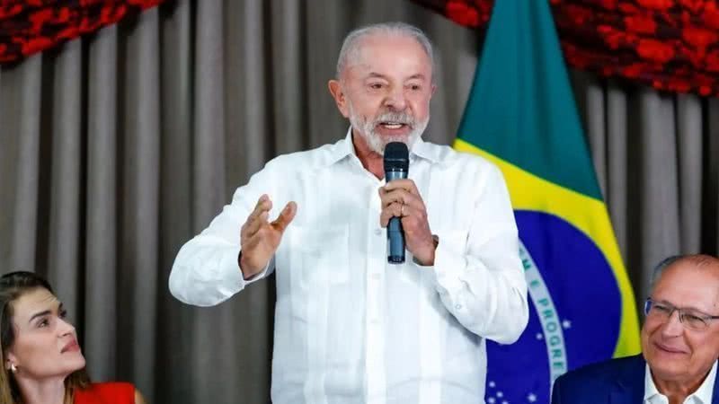 Ricardo Stuckert / PR / Arquivo