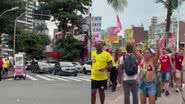 Maycol Douglas / BNews