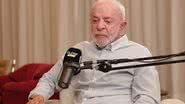 Reprodução/Flow Podcast/YouTube