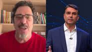 Reprodução / Redes Sociais / Instagram / wcasagrandejr - Reprodução / Redes Sociais