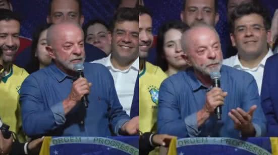 Reprodução / Redes Sociais