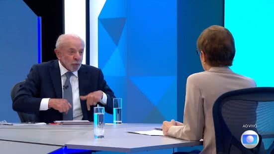 Reprodução / TV Globo