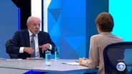 Reprodução / TV Globo