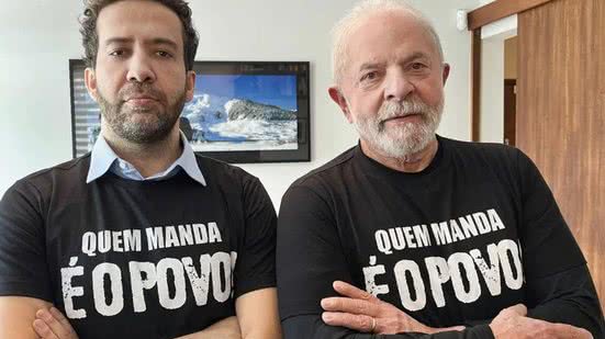 Ricardo Stuckert / PR / Arquivo