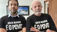 Ricardo Stuckert / PR / Arquivo