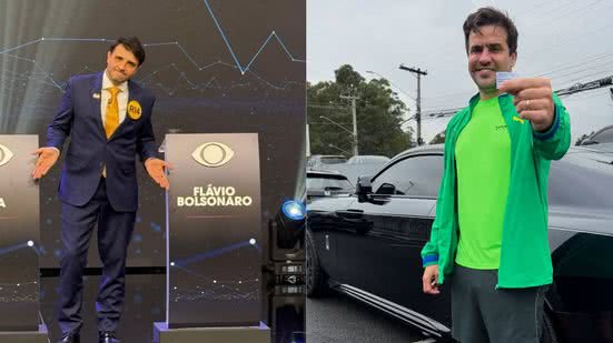 Reprodução/Redes sociais