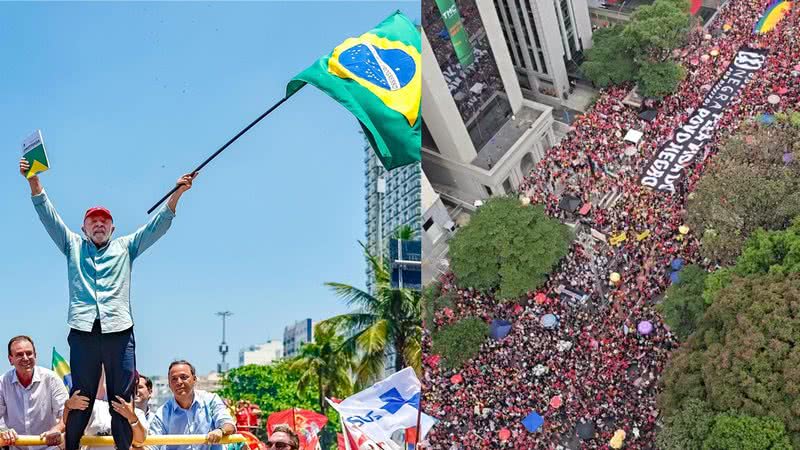 Reprodução/Redes sociais