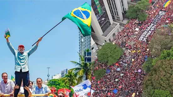 Reprodução/Redes sociais
