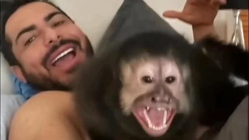 Reprodução Redes Sociais