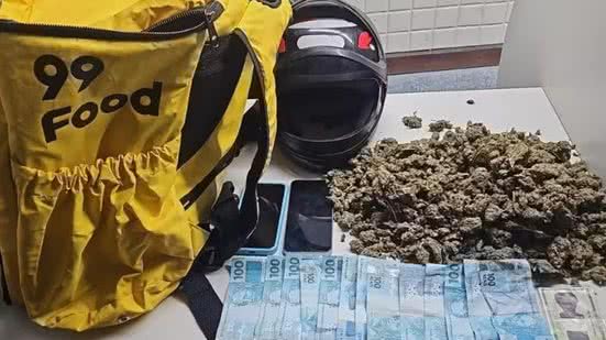 Divulgação/PM