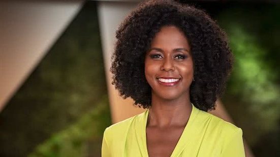 Reprodução/TV Globo