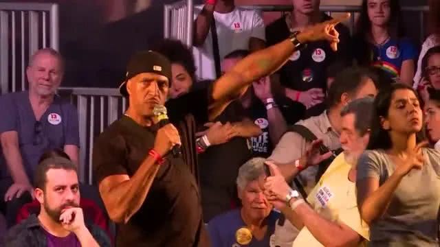 Reprodução / Redes Sociais