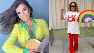 Reprodução/Redes sociais