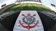 Divulgação / Corinthians
