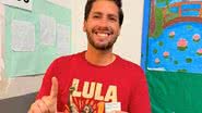 Foto / Reprodução