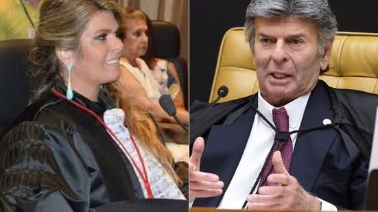 TRT-RJ / Alejandro Zambrana-STF