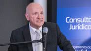 Antônio Augusto/STF