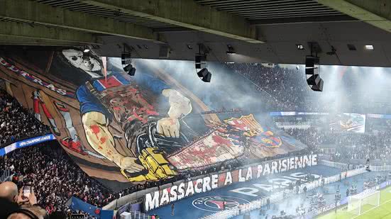 Reprodução / X / @a_laperna