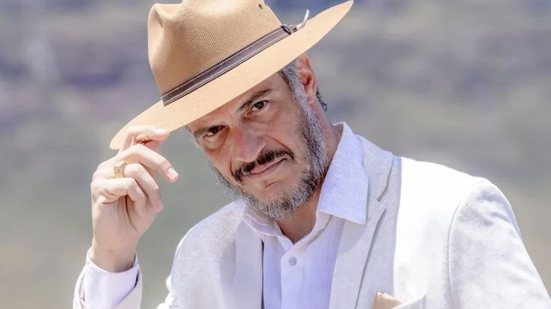 Foto: Reprodução / Globo