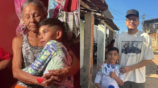 Foto / Reprodução