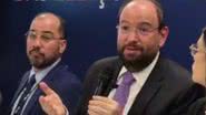 Imagem Mauricio Kertzman afirma é “muito difícil apurar o dano” o número de eleitores que deixaram de comparecer